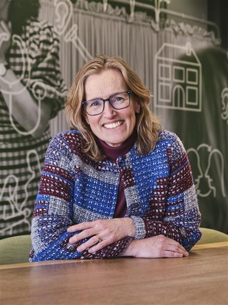 Anne Marije Steensma